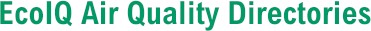 EcoIQ Air Quality