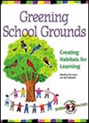 Greening School Grounds