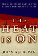 The Heat Is On
