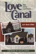 Lova Canal