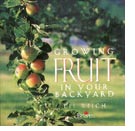 Growing Fruit in Your Backyard 