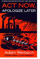 Act Now, Apologize Later 