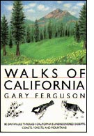 Walks of California