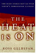 The Heat Is On 