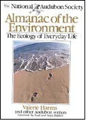 National Audubon Society Almanac of the Environment 
