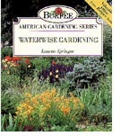 Waterwise Gardening 