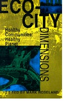 Eco-City Dimensions
