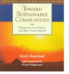 Toward Sustaiinable Communities