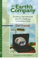 In Earth's Company