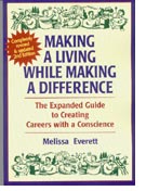 Making a Living While Making a Difference