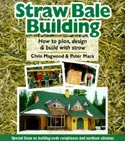 Straw Bale Building