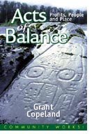 Acts of Balance