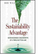 The Sustainability Advantage