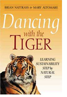 Dancing with the Tiger