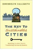 The Key to Sustainable Cities 