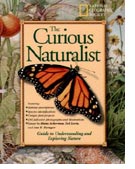 The Curious Naturalist 