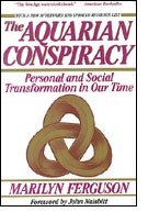 The Aquarian Conspiracy 