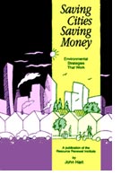 Saving Cities Saving Money