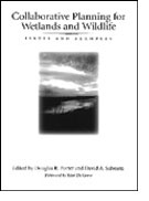 Collaborative Planning for Wetlands and Wildlife 
