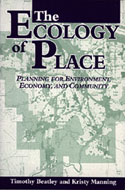 The Ecology of Place 