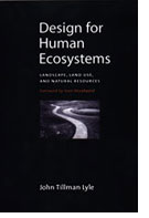 Design for Human Ecosystems 