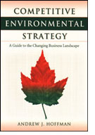 Competitive Environmental Strategy 
