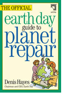 The Official Earth Day Guide to Planet Repair