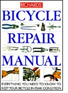 Bicycle Repair Manual 