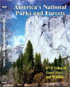 America's National Parks & Forests DVD video.