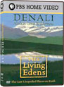 Denali: Alaska's Great Wilderness DVD video.