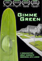 Gimme Green DVD video.