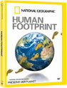 Human Footprint National Geographic DVD video.