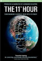 The 11th Hour DVD video.