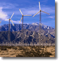 Wind Power Capacity Jumps Almost One-Third In 2001