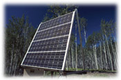 Solar Panel