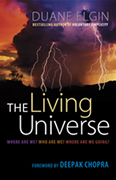 The Living Universe