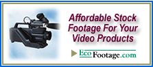 Buy affordable royalty-free stock video at EcoFootage.