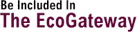 Be Included In The EcoIQ Online Resource Guide