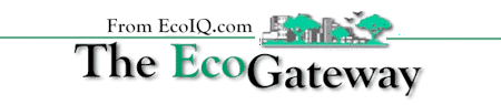 EcoIQ Online Resource Guide