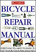 Bicycle Repair Manual