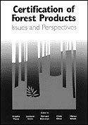 Certification of Forest Products