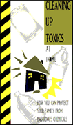 Cleaning Up Toxics At Home