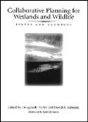 Collaborative Planning for Wetlands and Wildlife