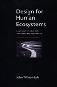 Design for Human Ecosystems