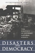 Disasters and Democracy