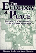 The Ecology of Place