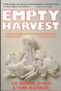 Empty Harvest