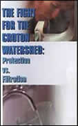 The Fight for the Croton Watershed