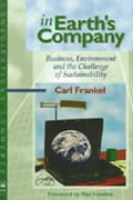 In Earth's Company
