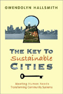 The Key to Sustainable Cities